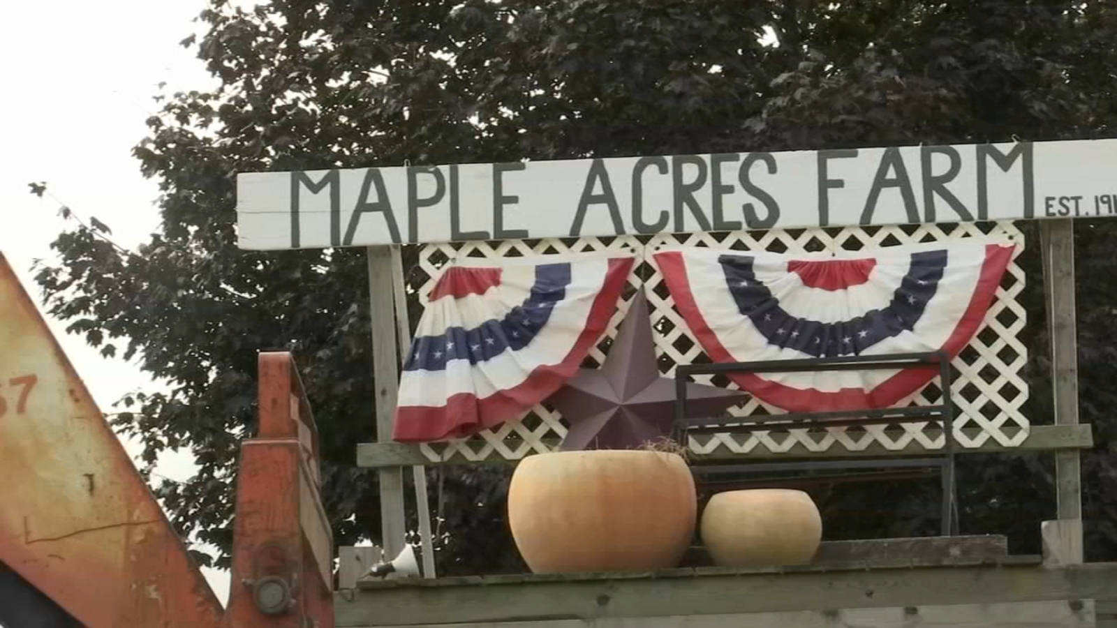 Montgomery County preserves Maple Acres Farm in Plymouth Meeting