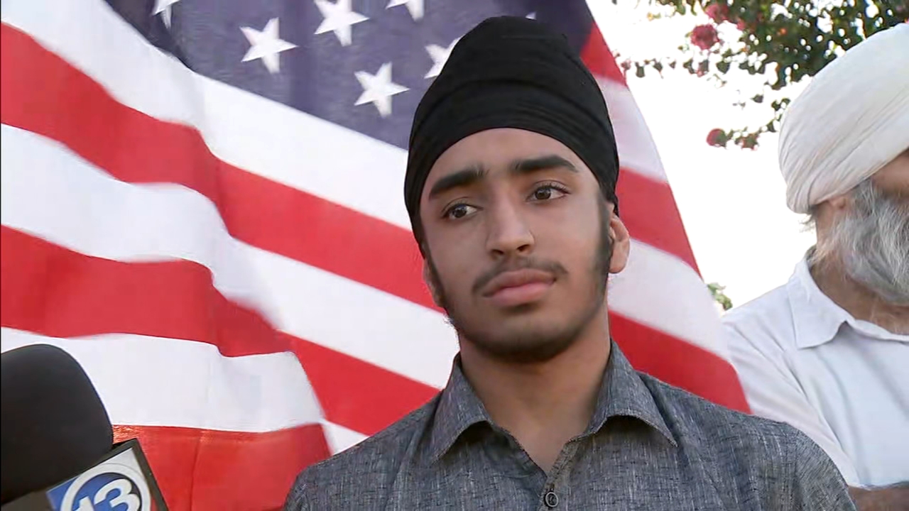 Deputy Dhaliwal's nephew 'so proud' of uncle's community impact