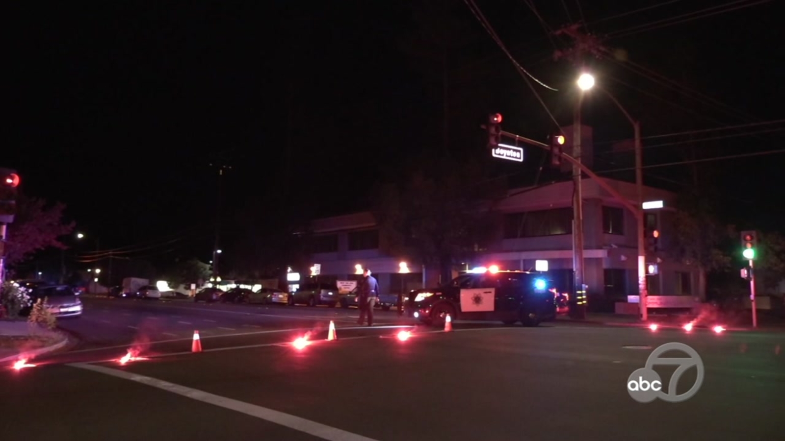 Man shot, killed in San Jose - ABC7 San Francisco