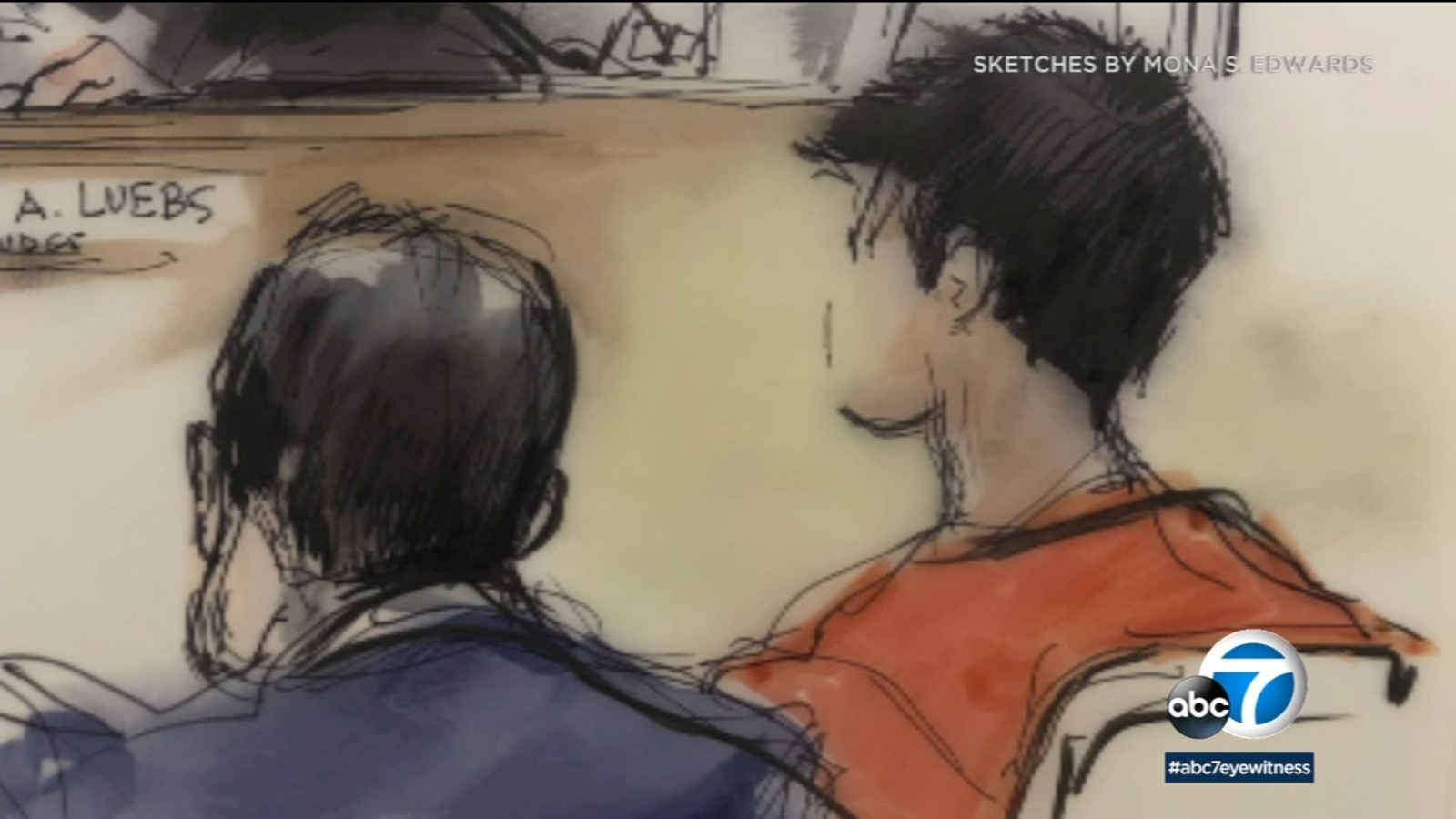 Teen suspect in fatal Moreno Valley school fight faces judge - ABC7 Los ...