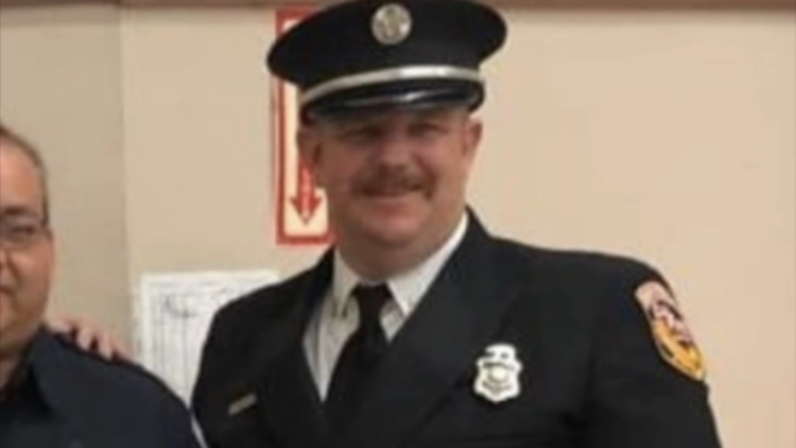CAL FIRE captain killed in headon crash in Gustine, leaves lasting