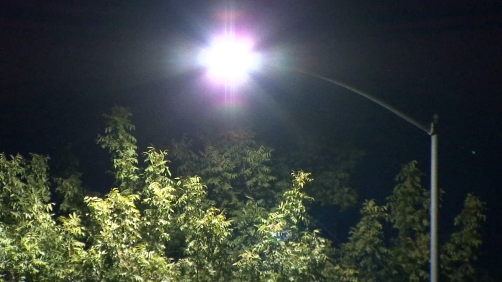 How Fresno's new LED street lights are brighter, safer, and saving