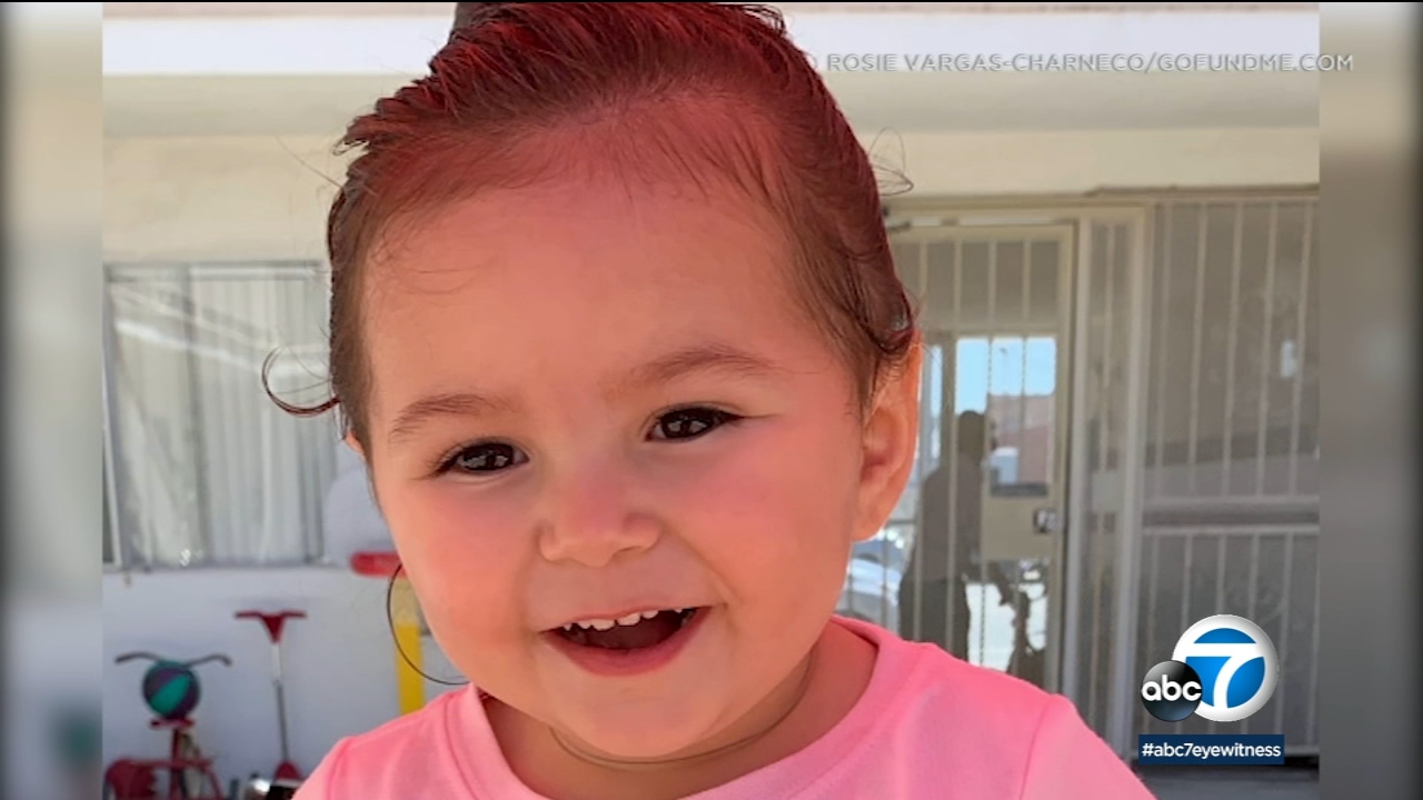 Mother arrested after death of daughter left in hot car in West Carson