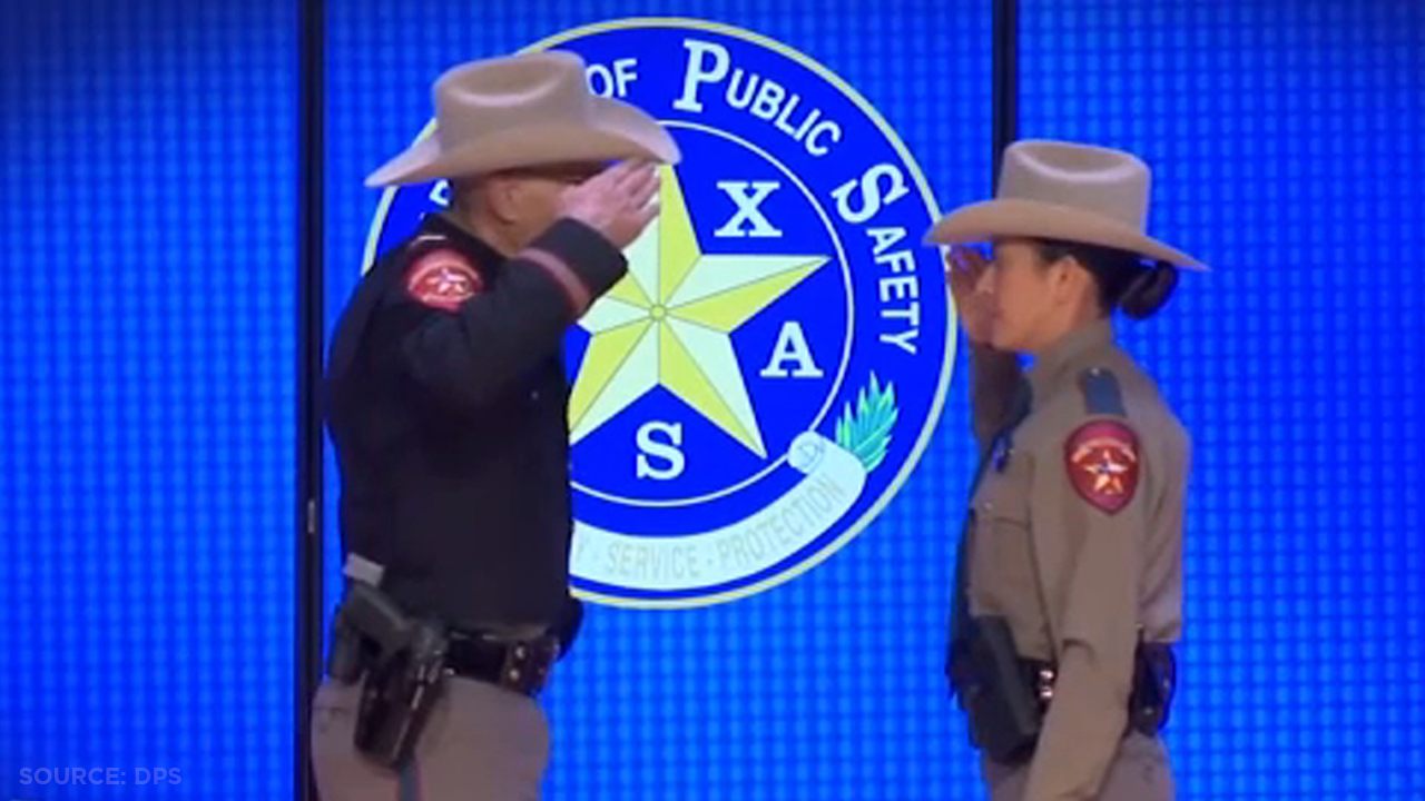 Female officers face firing if waist over 35 inches: Lawsuit