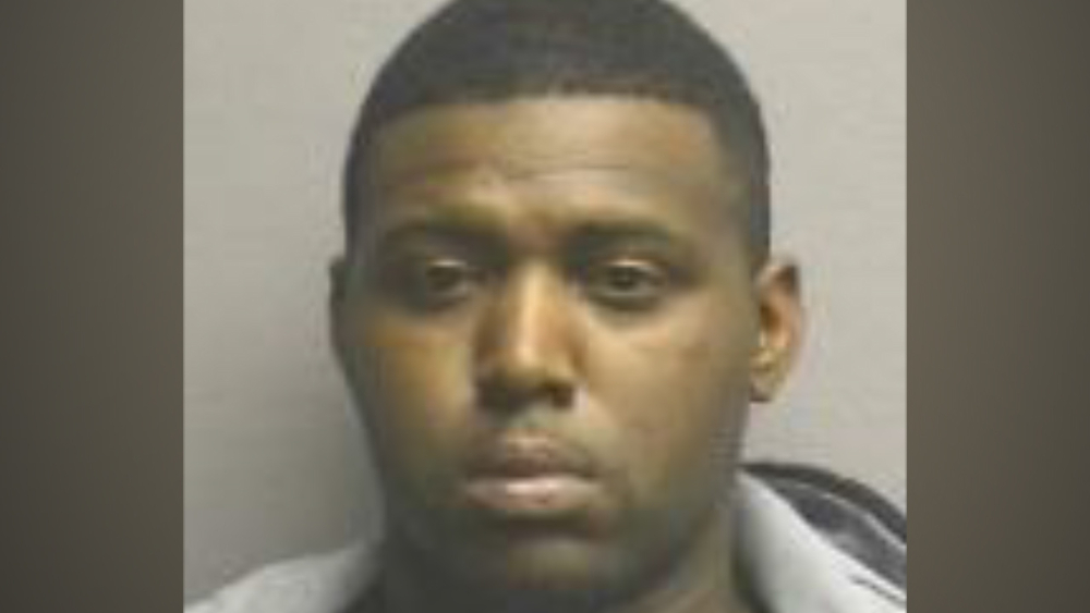 Murder suspect walked free despite monitor mandate