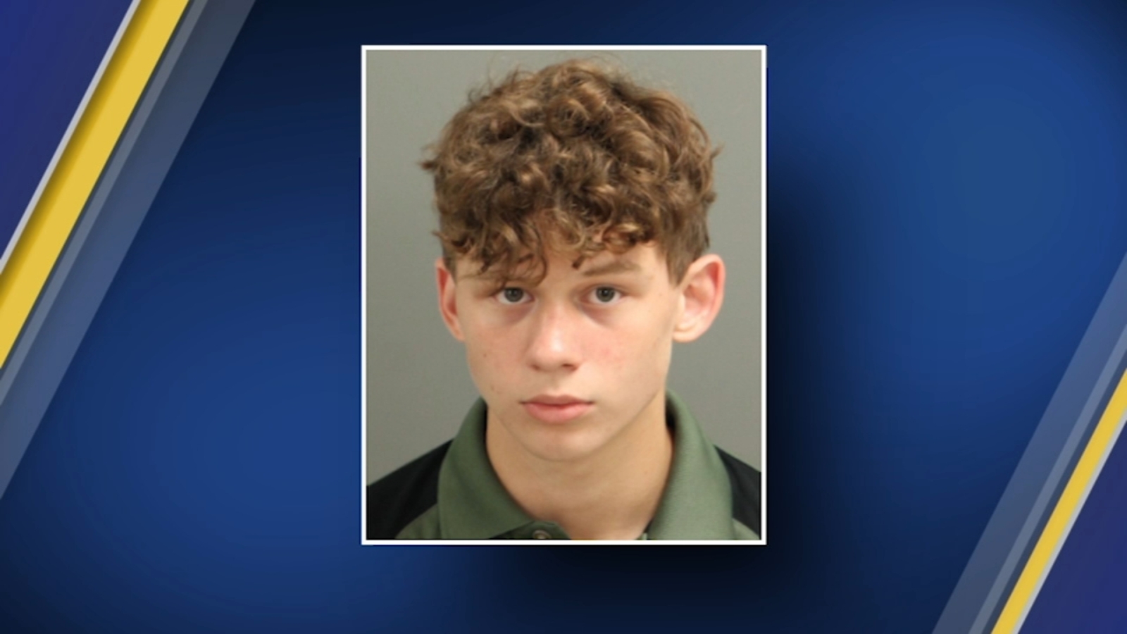 Teen driver charged in crash that killed Cary woman outside her home ...