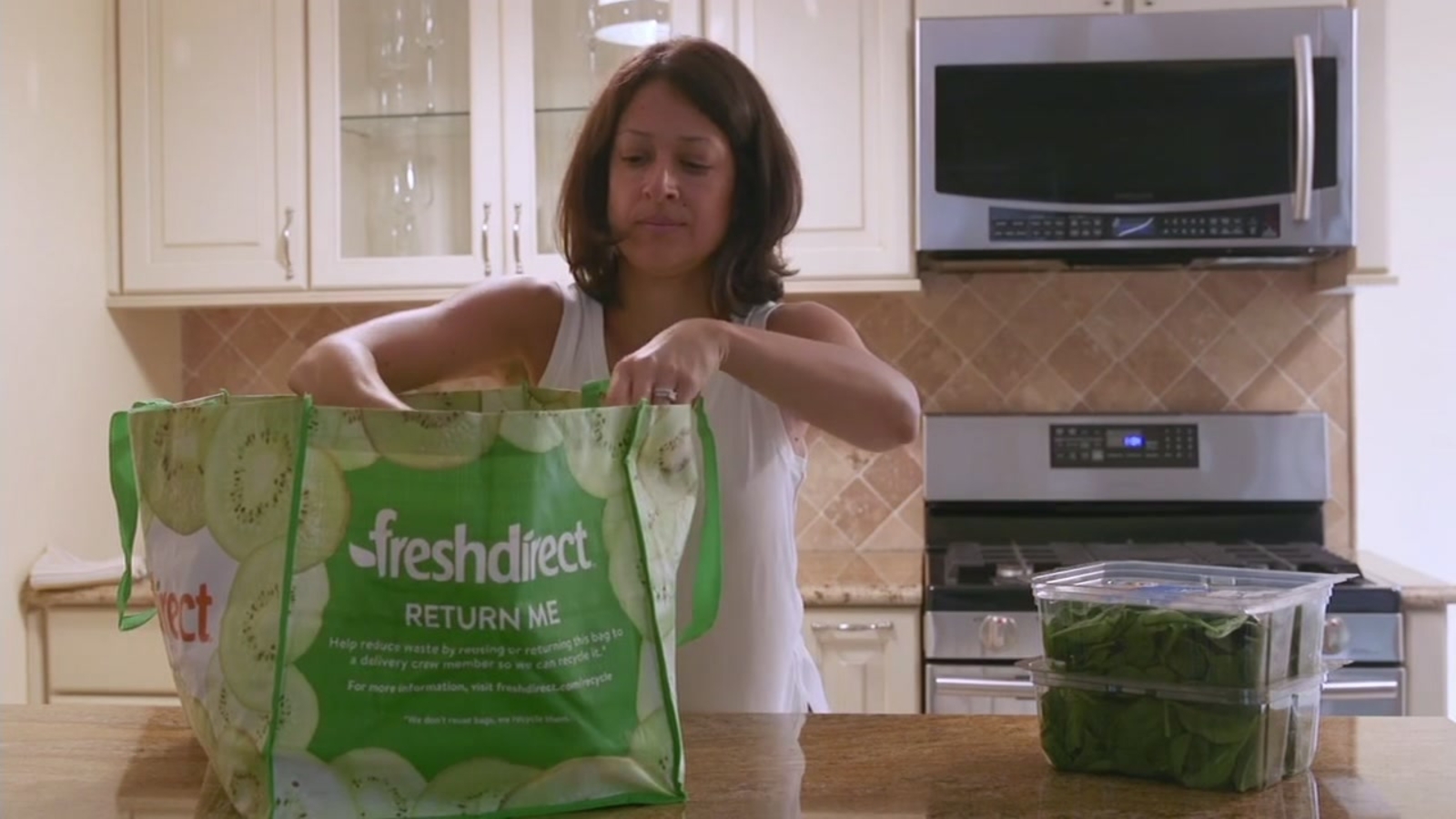 Do grocery delivery services deliver quality? ABC7 San Francisco