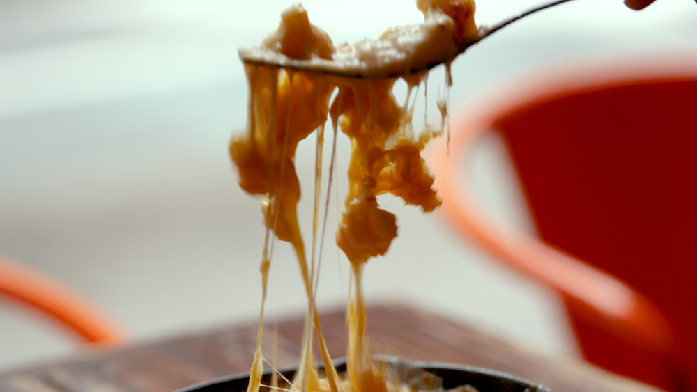 Smac'd Offers the Ooey Gooey Mac n' Cheese of Your Dreams