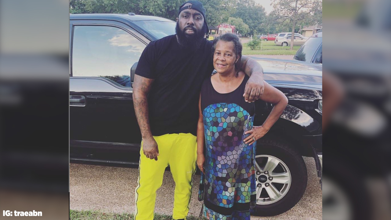 Grandma fights back against carjackers in NW Houston