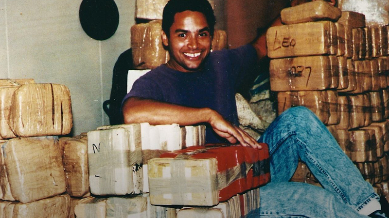 The Puerto Rican James Bond Made The Biggest Hand To Hand Drug Bust In Us History 6abc Philadelphia