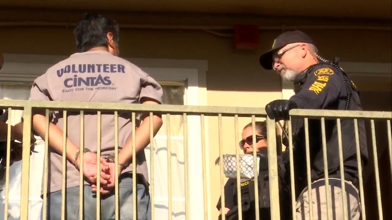 34 arrested during multi-agency operation in Fresno County - ABC30 Fresno