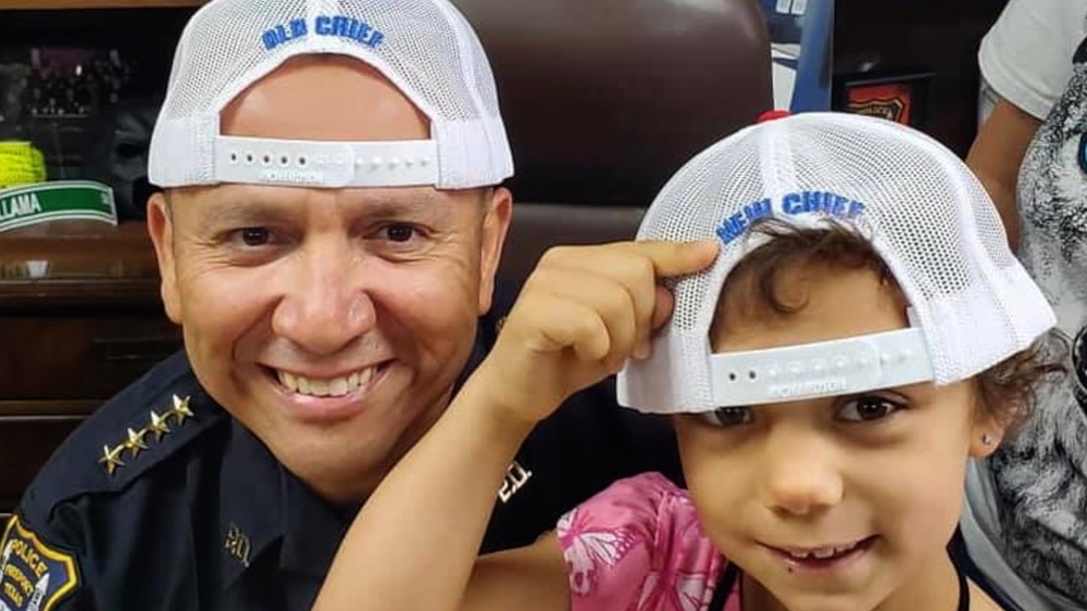 7-year-old who battled cancer remembered for toughness, spirit