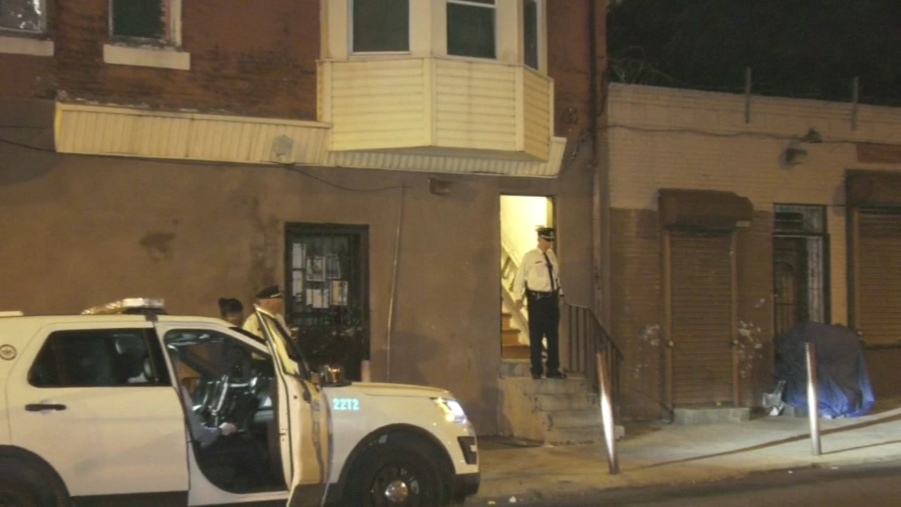 1 dead following bizarre home invasion incident in North Philadelphia