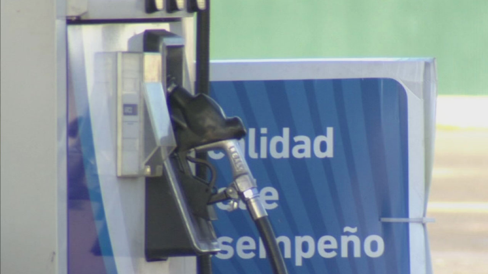 Fresno gas prices up by 14.3 cents in the last week ABC30 Fresno