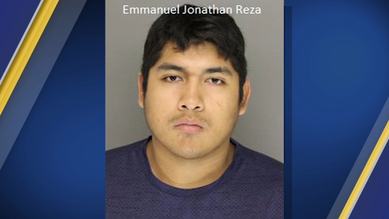 Moore County man charged in death of 14-month-old son