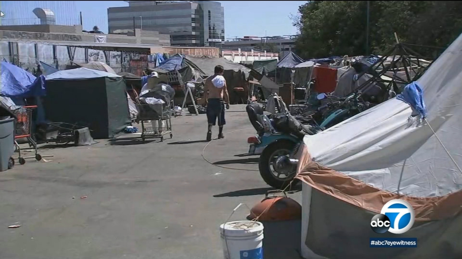 26+ Causes Of Homelessness In Los Angeles