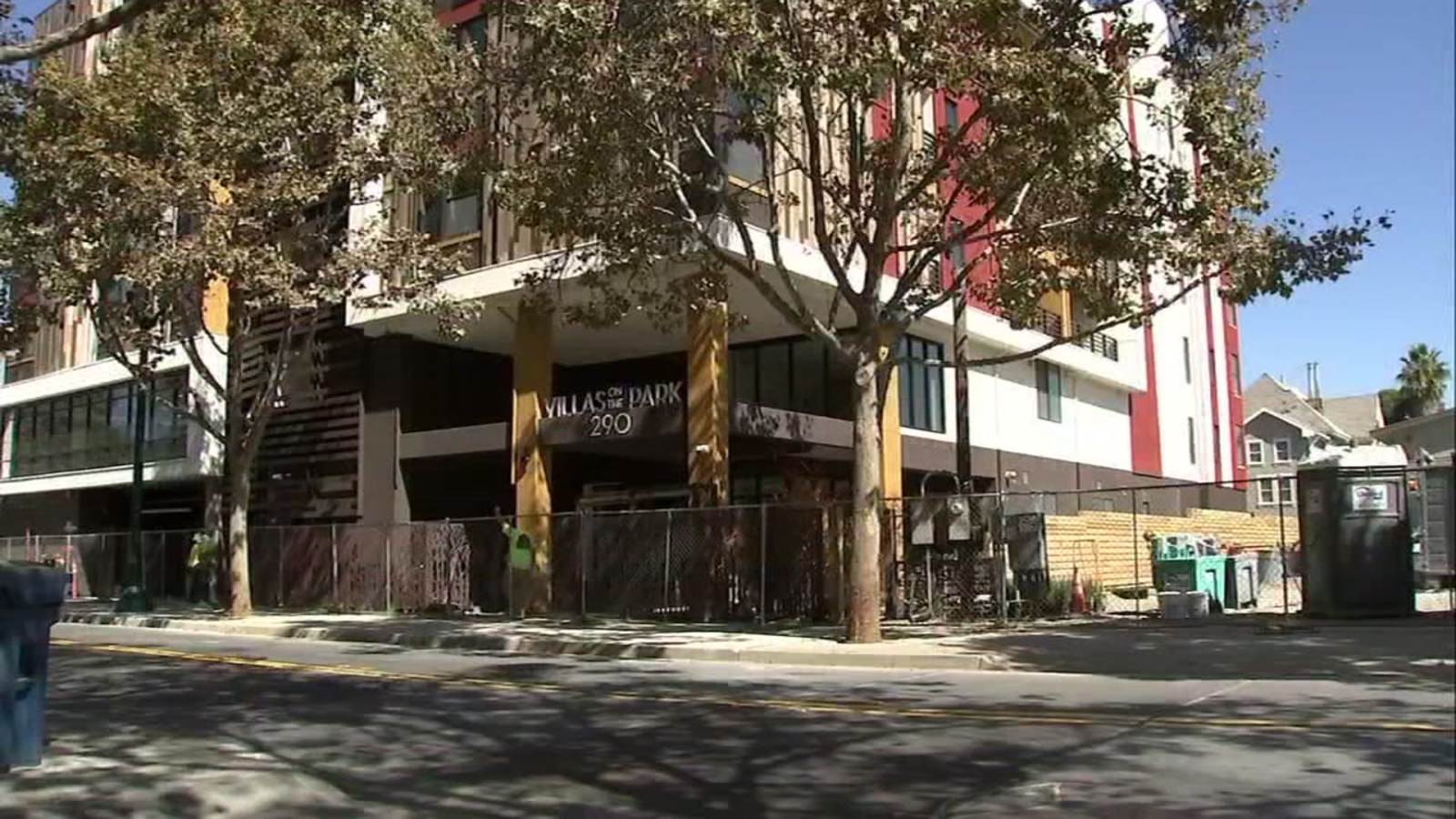 Nonprofit Housing Trust Silicon Valley fuels affordable housing