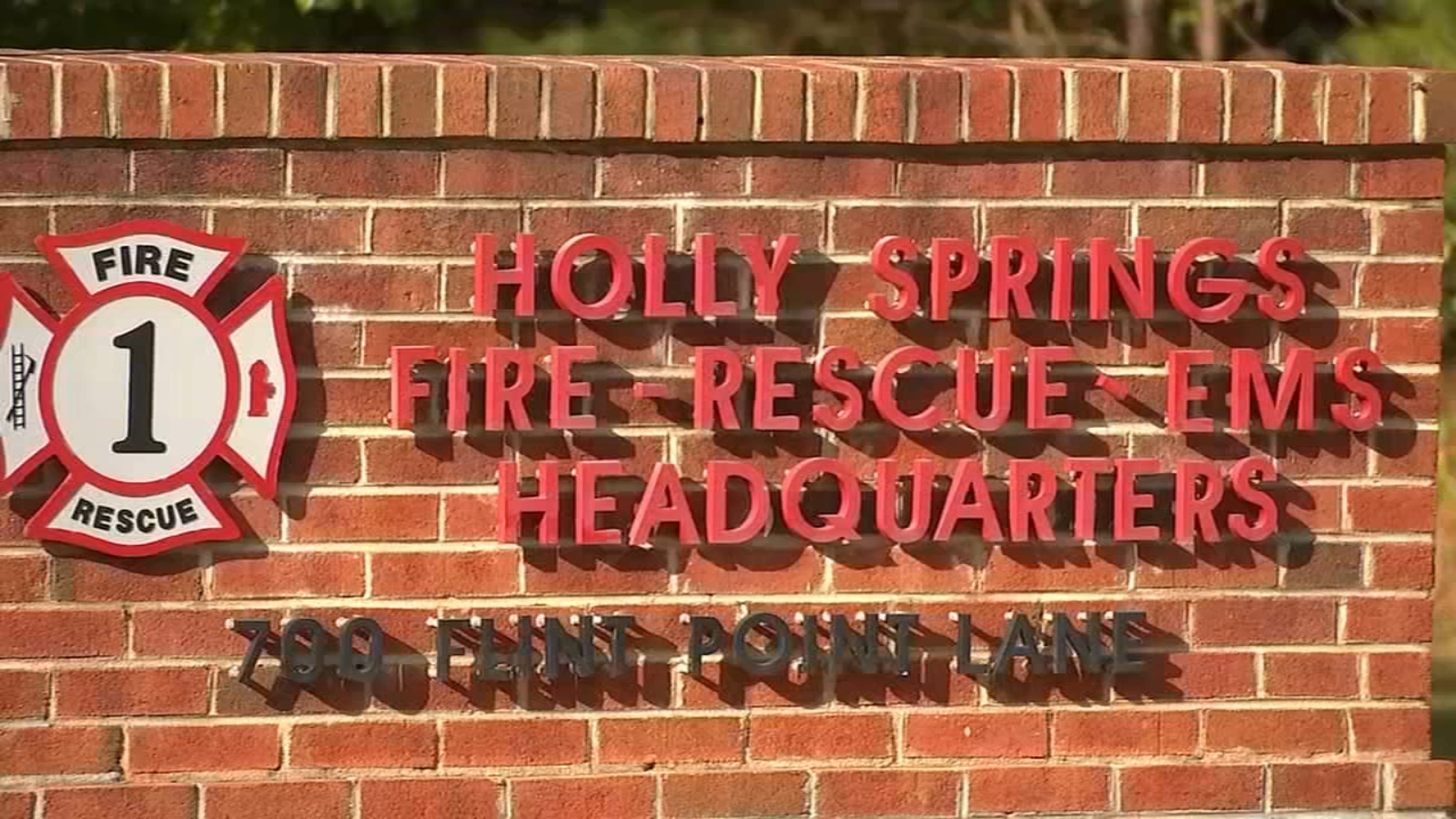 Wake County insurance premiums to decrease after Holly Springs Fire