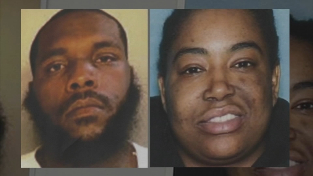 3 suspects wanted after robbery attempt in Yeadon