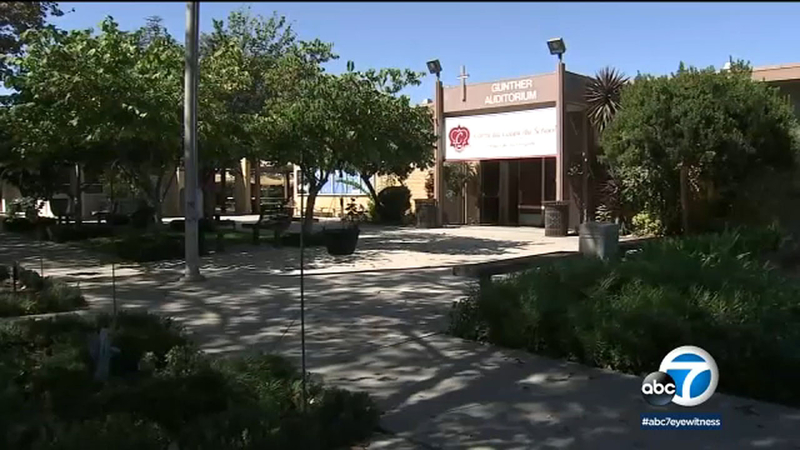 Cornelia Connelly School In Anaheim Is Shutting Down Due To Cornelia Connelly School In Anaheim Is