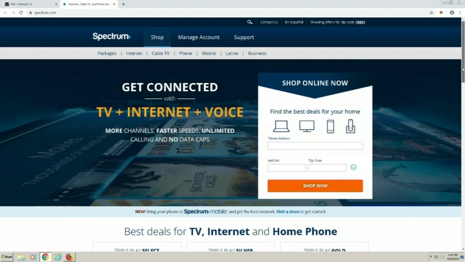 Companies like Spectrum will no longer prorate your bills - ABC11 ...