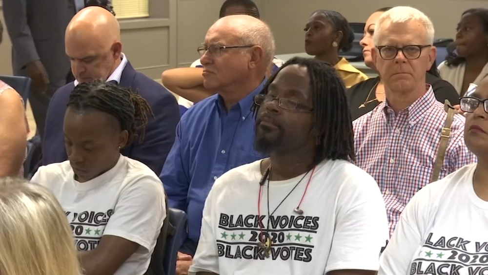 People First Raleigh Mayoral and City Council Candidate Forum