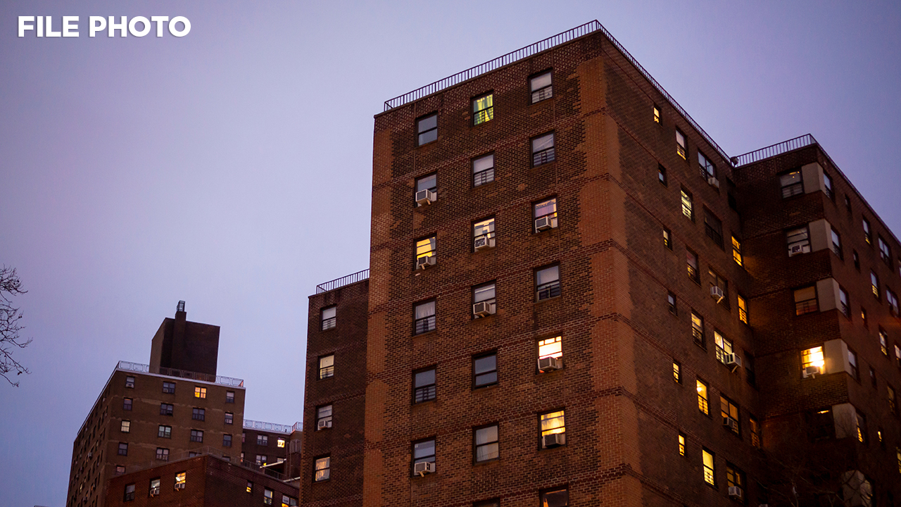 PPE distributed at NYCHA properties after outrage