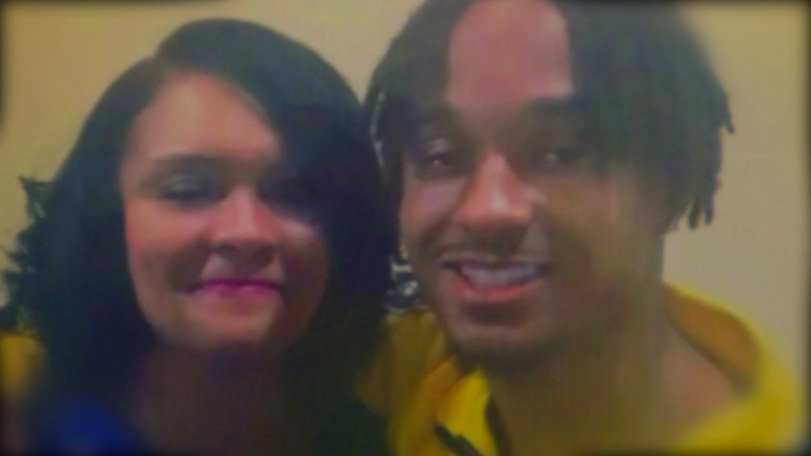 Desmond Jenkins Mom of Sanderson High School basketball star killed in