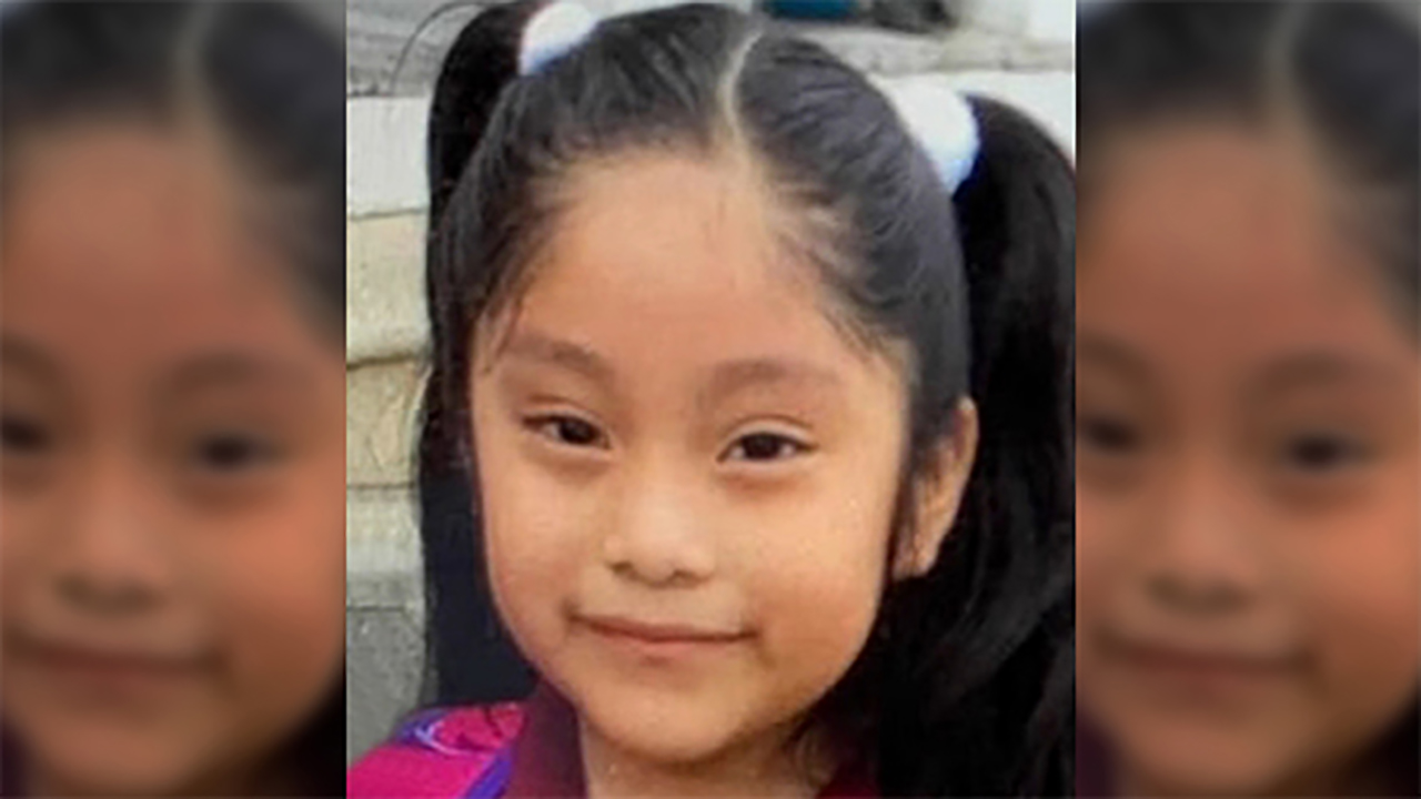 Reward grows to $50K in search for Dulce Maria Alavez