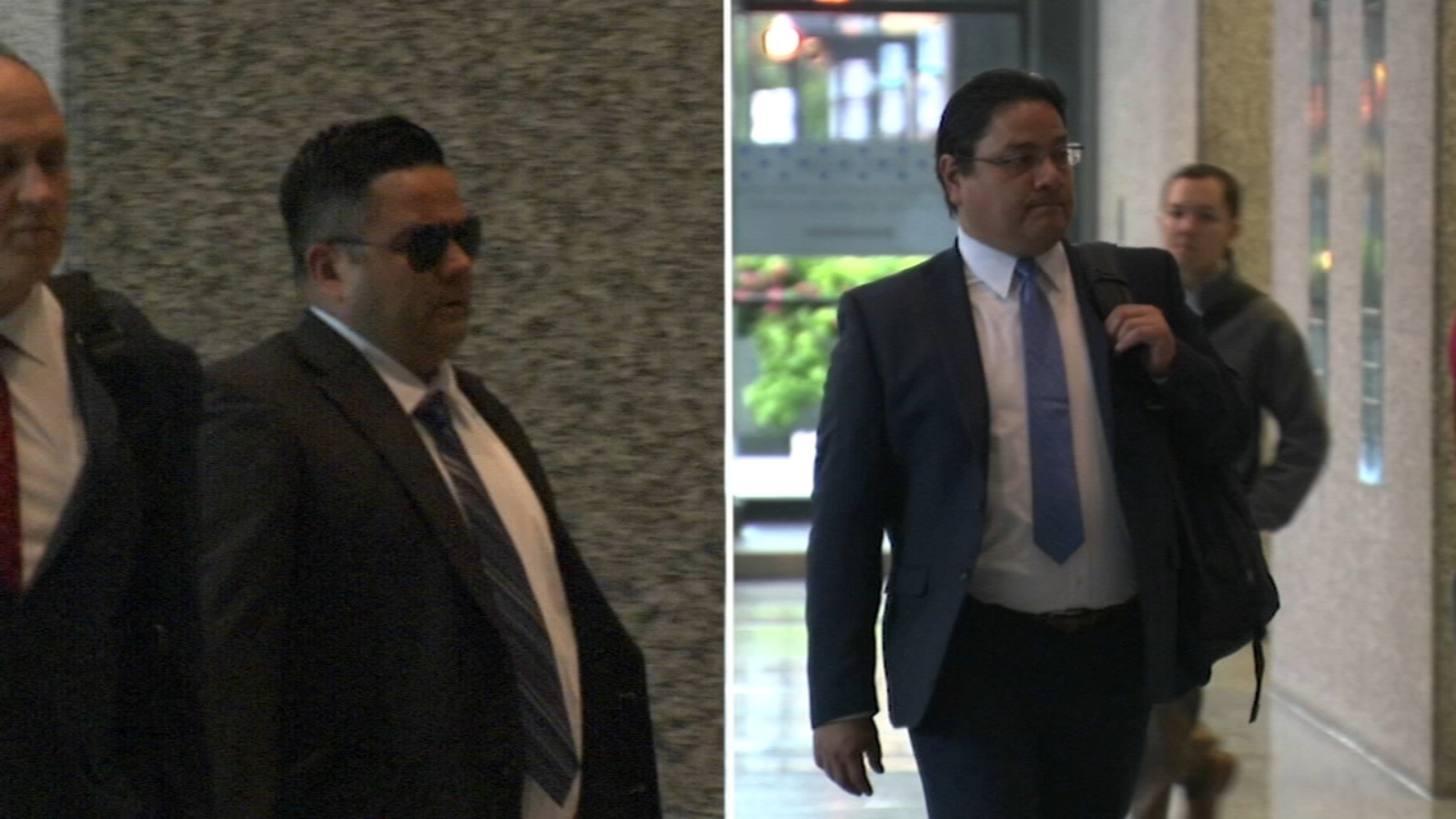 Informant, judge testify in trial of Chicago police officers accused of ...