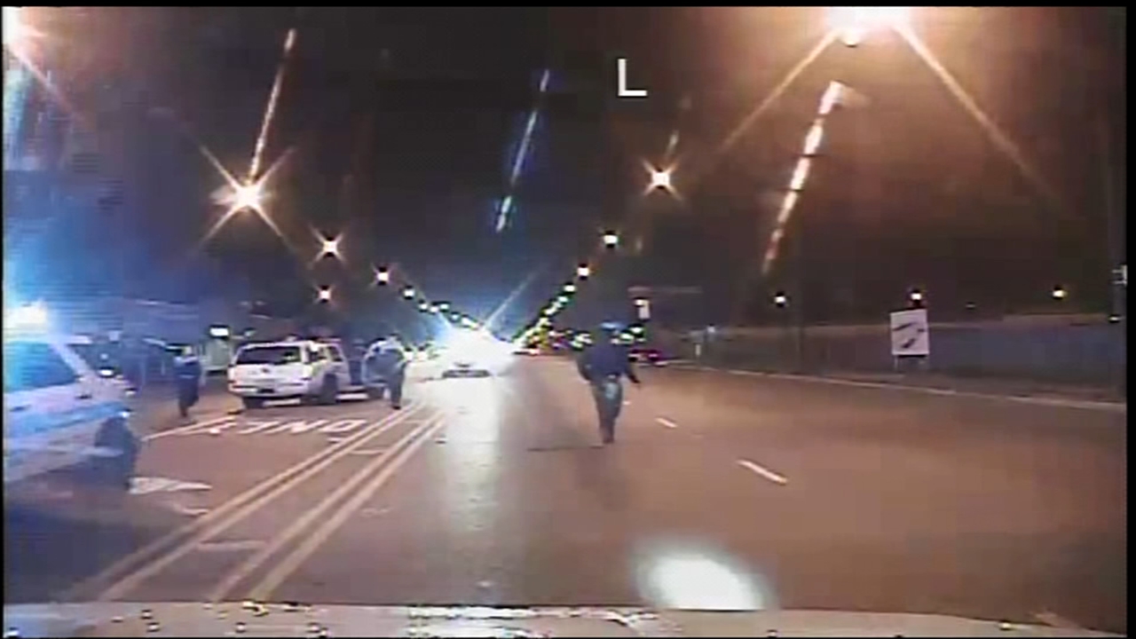 Chicago police supervisors pushed 'false narrative' in Laquan McDonald shooting: IG report