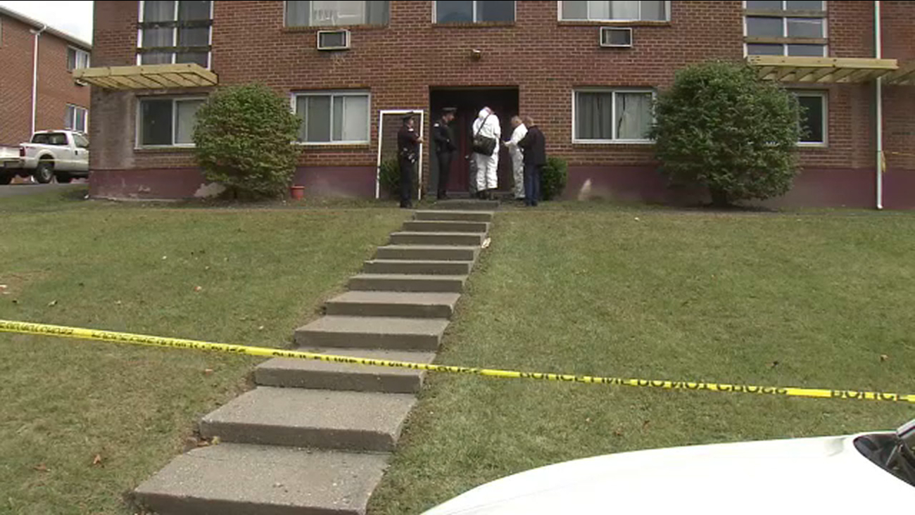 Man charged in murder of 32yearold woman found dead inside New