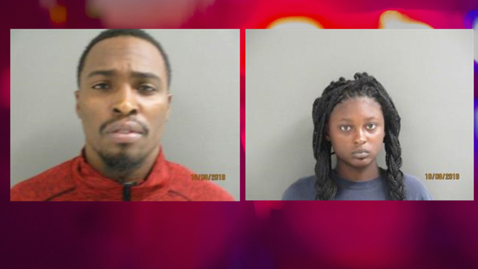 Parents charged with abusing, killing 2-month-old