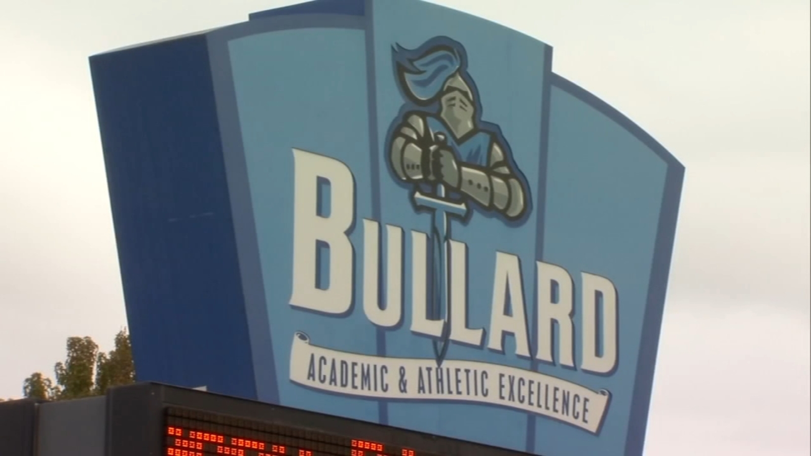 ACLU files complaint against Fresno Unified School District on behalf