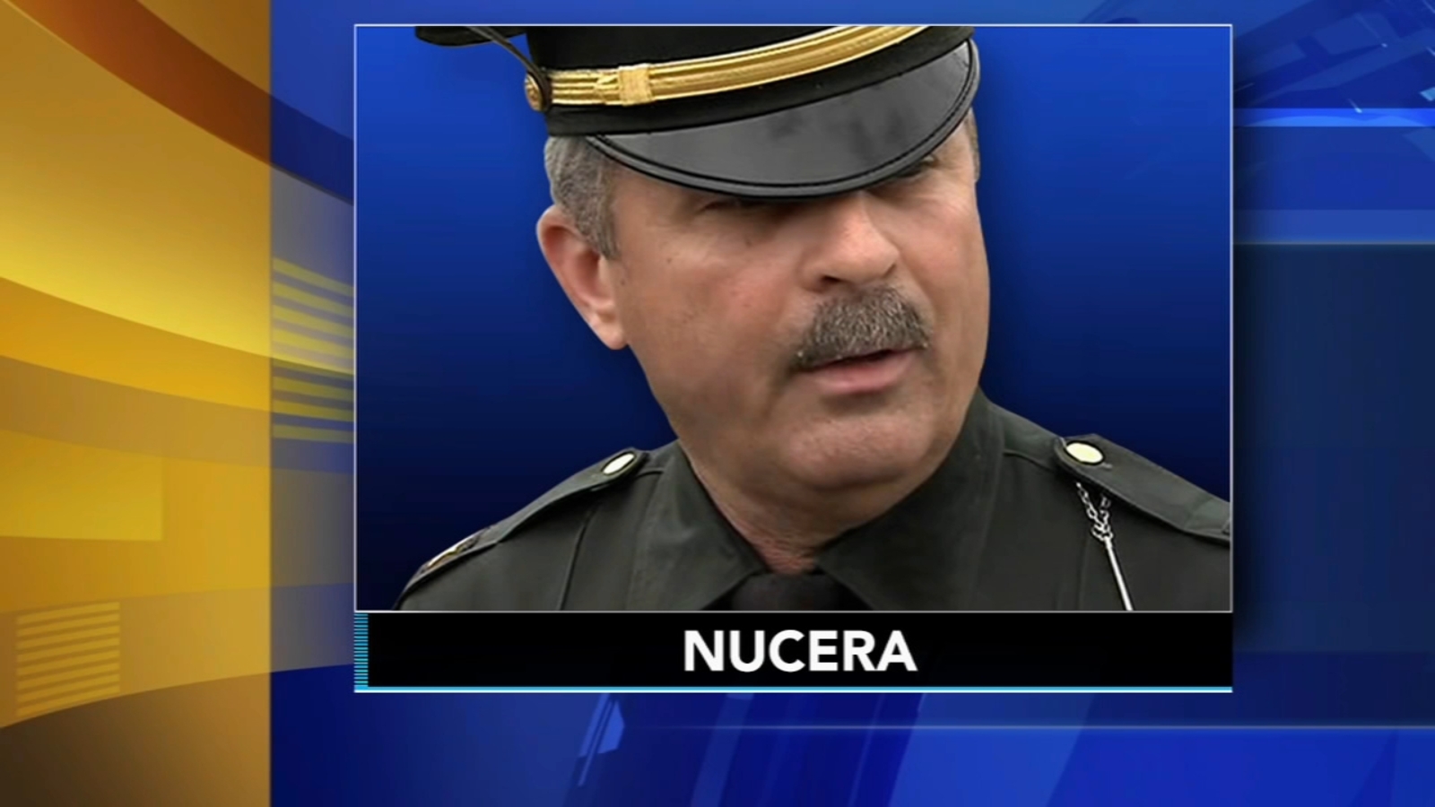 Jury Deadlocks In Former Bordentown Township Police Chief s Hate crime 