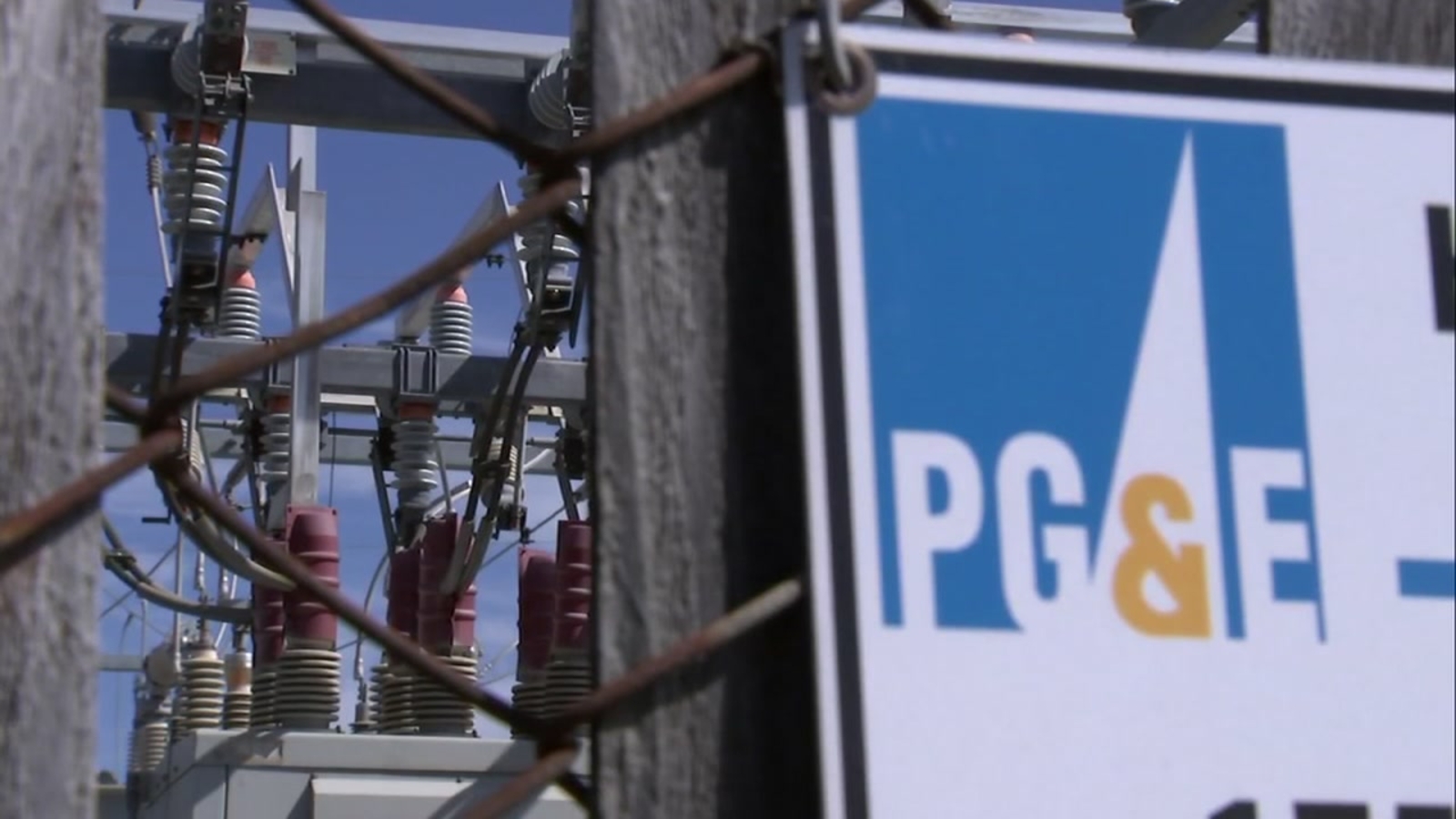 PG&E website crash angered anxiety-filled customers amid power shutdown ...