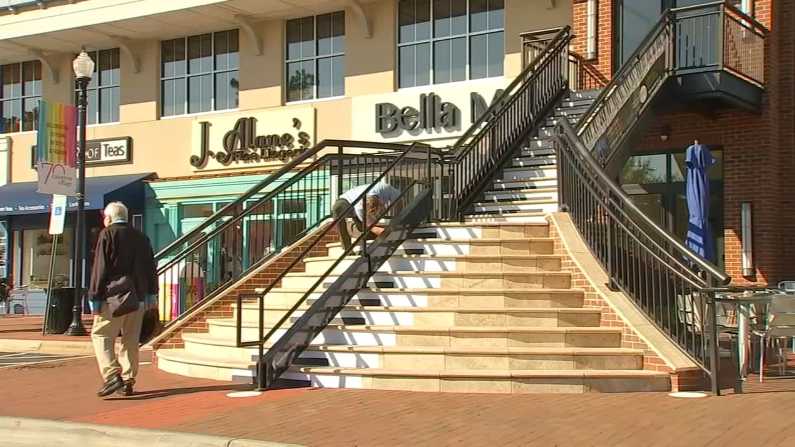 Cameron Village celebrates 70th birthday with a big weekend party