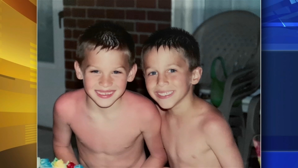 Gillespie brothers shine in the City of Brotherly Love