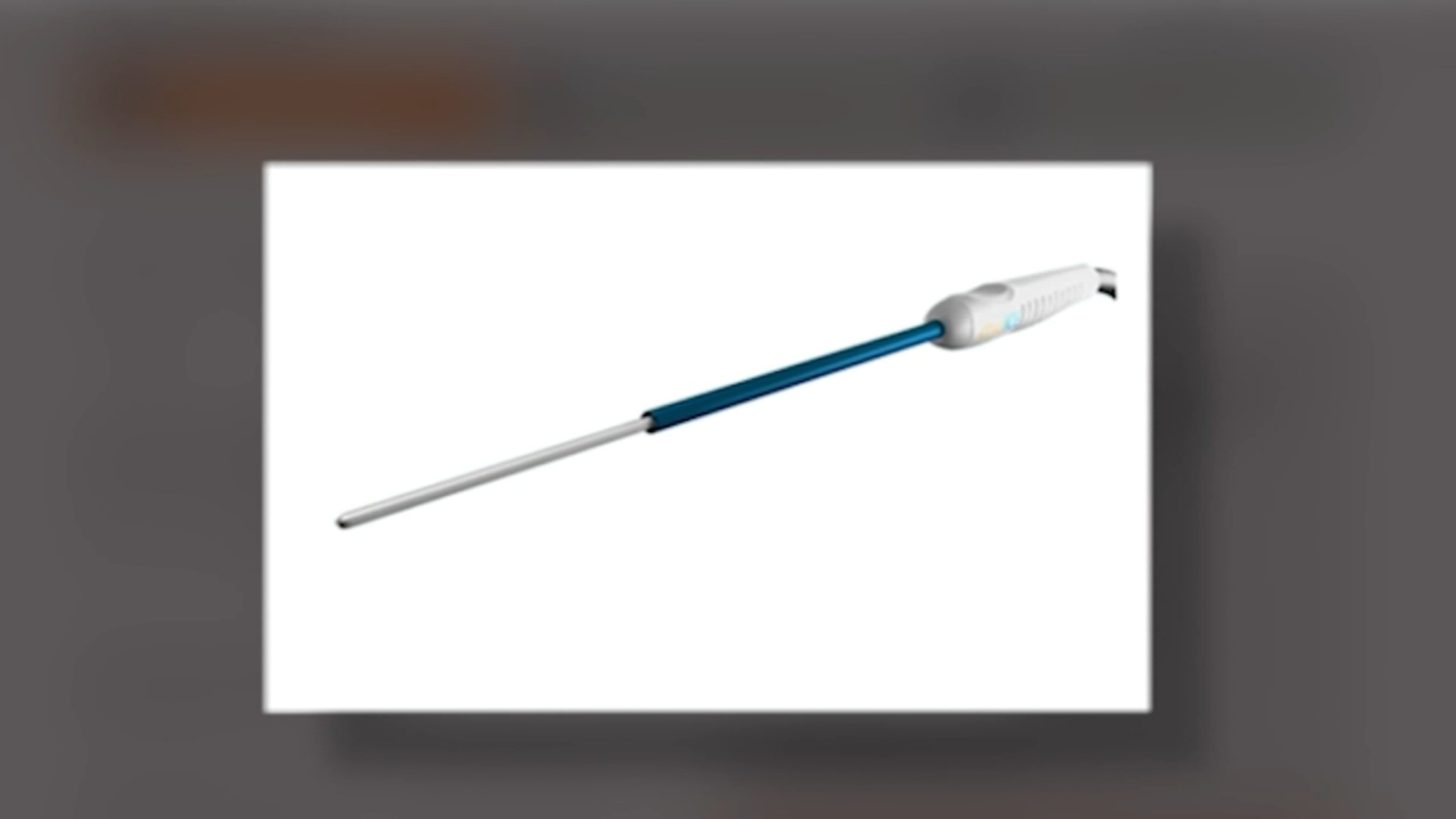 Health Watch Freezing Away the Pain from Funnel Chest ABC30 Fresno