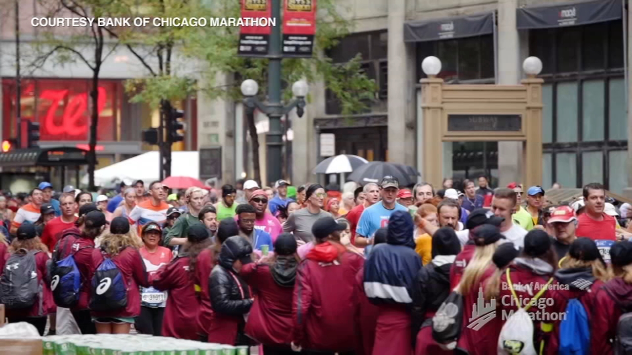 Chicago Marathon 2019: 45K runners, more than 1 million spectators