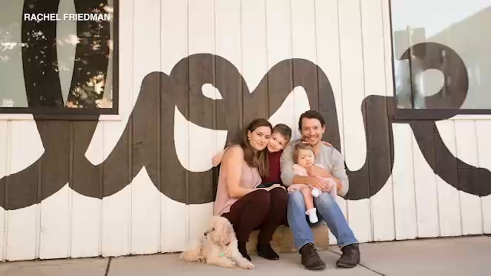 'Hamilton' actor says daughter's severe epilepsy changed priorities from acting to advocacy
