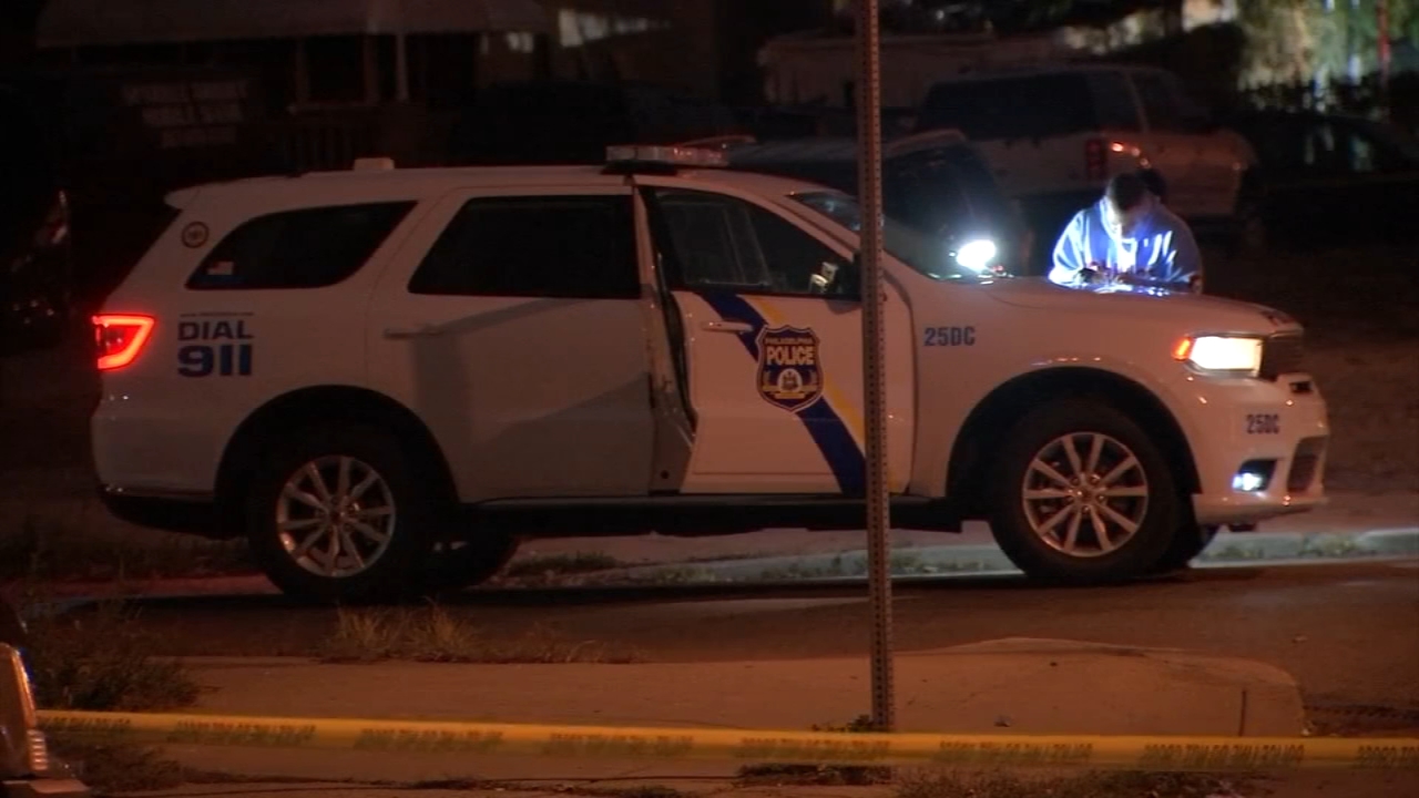 6 shot in North Philadelphia, police investigating