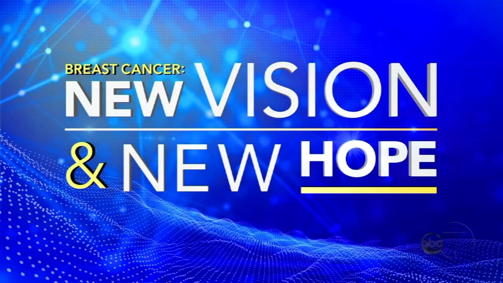 Breast Cancer: New vision and New Hope- Segment 2
