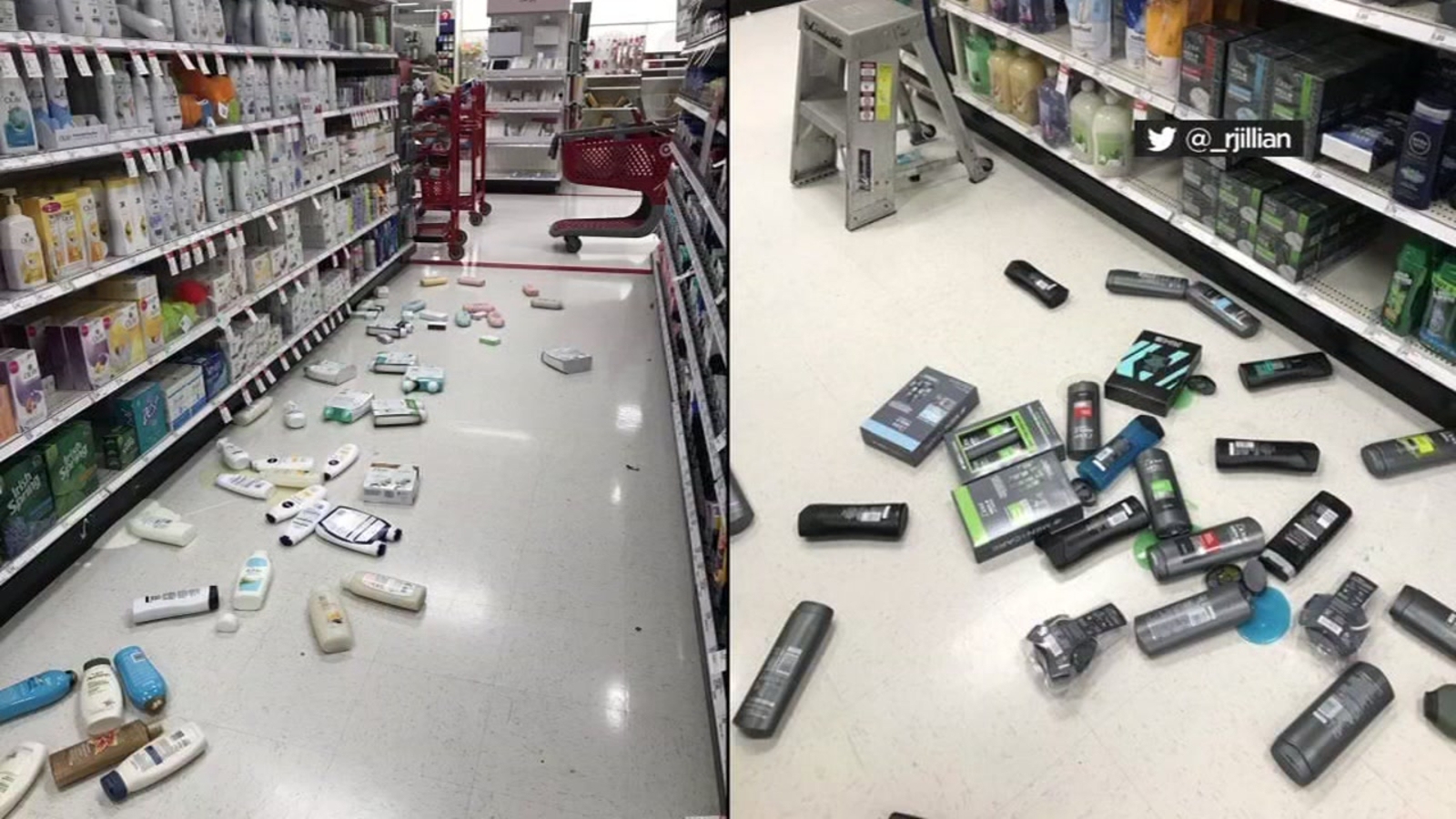 Natural Disasters News, Articles, Stories & Trends for Today