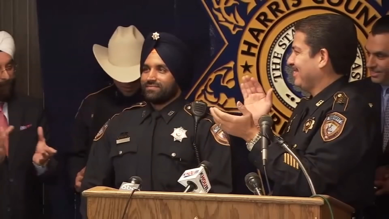 Furniture store donates $31,850 to family of fallen HCSO deputy