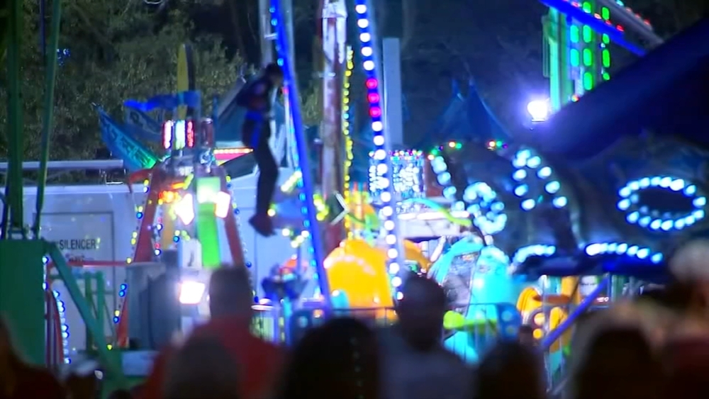 State Fair tickets present opportunities for scams