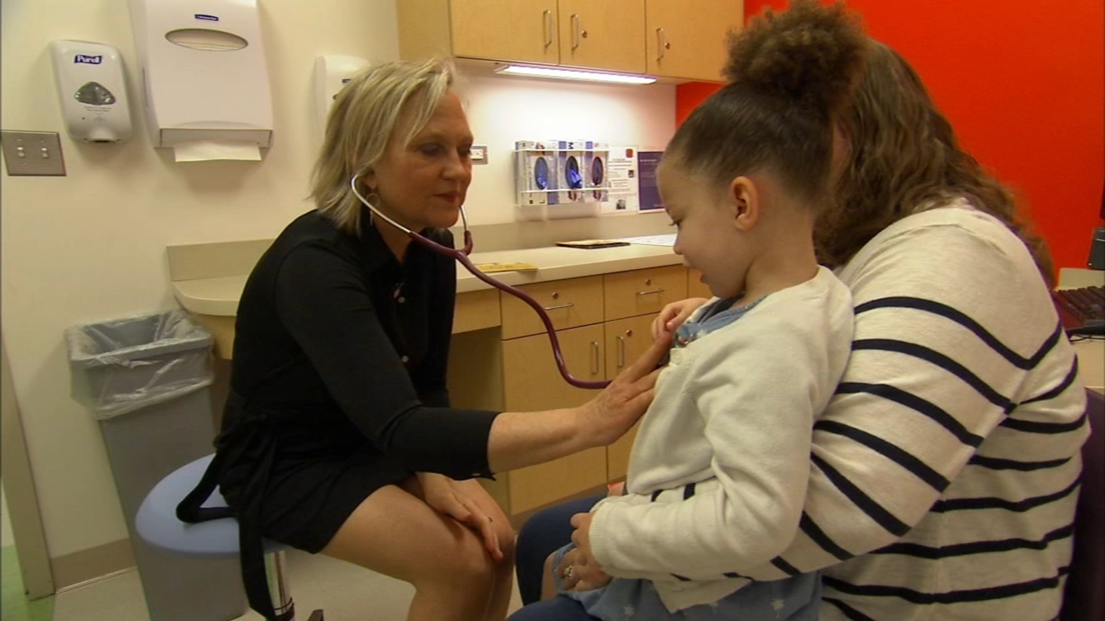 Kids Health Matters: Milestones that parents should know - 6abc Philadelphia