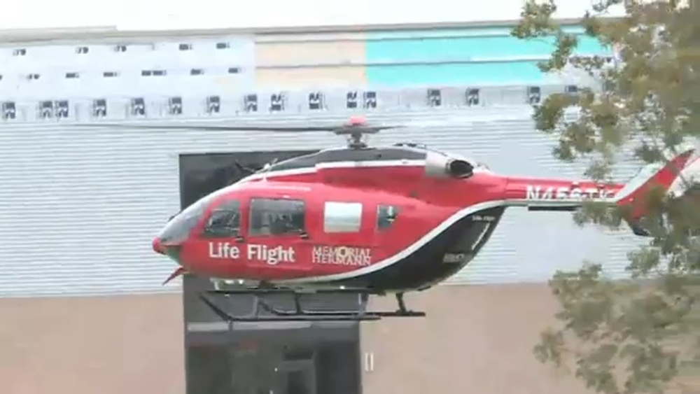 Klein Oak student injured in while 'car surfing': Sheriff