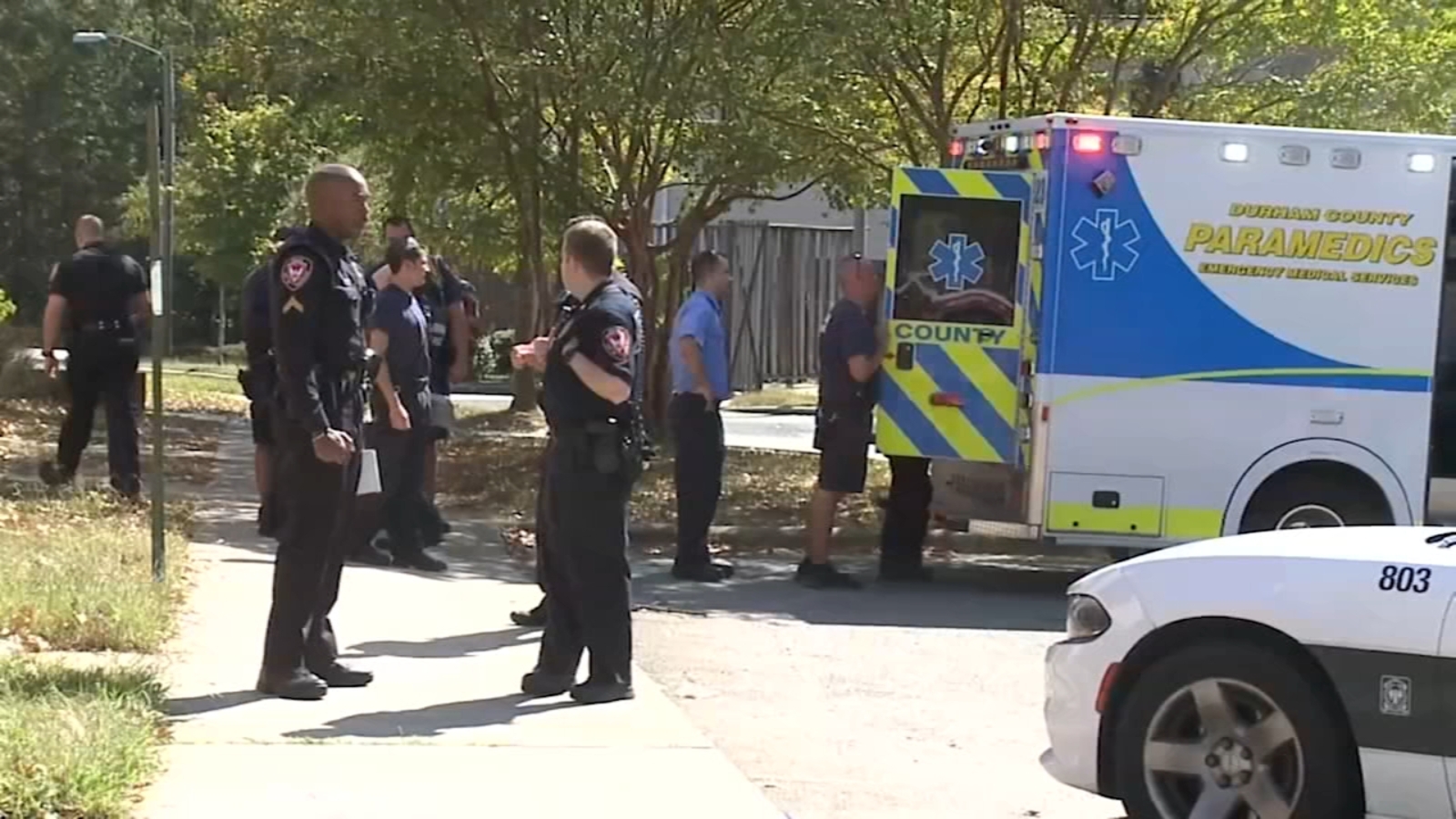 'We're not doing everything we can' Durham council member says action