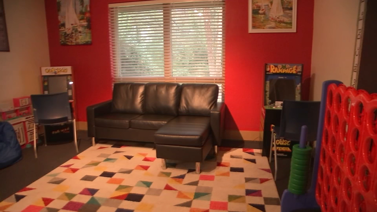 Wake House brings families closer together